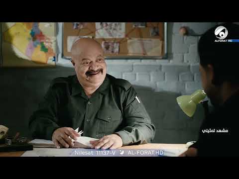 شاهد بالفيديو.. ابو عروبة يعـ ـدم والده لان زائر الامام الحسين ع !!!!!