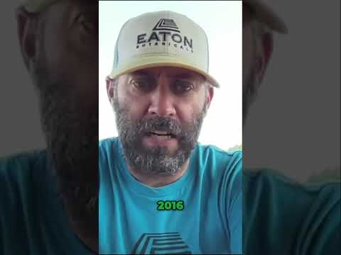 From Seeds to Success: The Eaton Botanicals Journey - YouTube