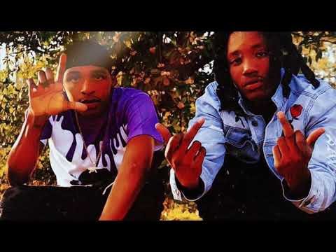 JumpmanSix - hood hoez ft RIUGlo