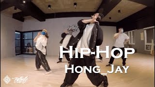 A$AP Ferg - Pups ft.  A$AP Rocky｜Hong_Jay 喉結｜Hip-Hop 風格養成｜20220602