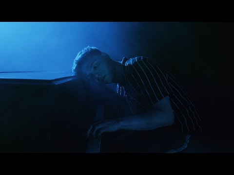 Kevin Garrett - Gone Again (Official Video)