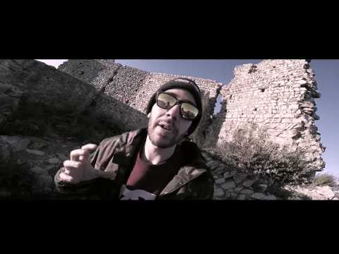 DANI- FUERA MIEDOS FT SALINAS [PRODUCIDO POR INTERFACE] [GoProRaps]