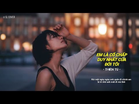 Rồi Một Ngày Ngày Anh Quên Đi Chính Em - Em Là Cố Chấp Duy Nhất Của Đời Anh...