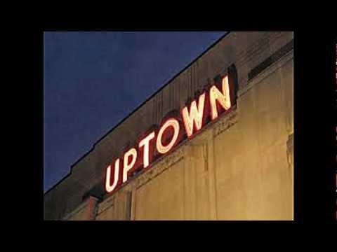 Be Safe- (Uptown BwEez)
