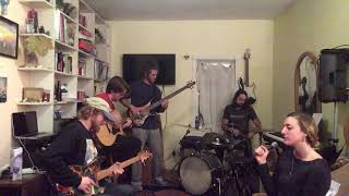 'Hear Me Lord' Tuku Tribute by Rootbrew