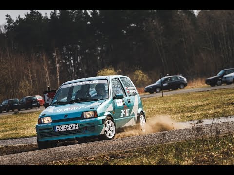 2 runda SMT 2019 OS3 Danielczyk/Markiewicz