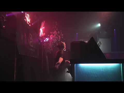 DJ Faith Mark - Ablazing Night In Hengelo im Merlijn Club 03.02.2023