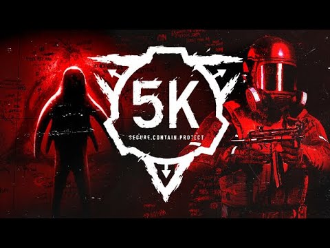 SCP с крутой графикой и жуткой атмосферой🔴 Прохождение 🔴 SCP: Pandemic