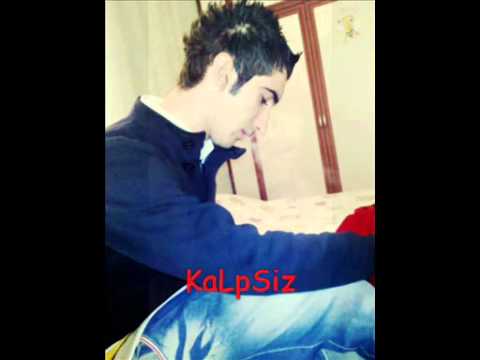 KaLpSiz Ft 58 EfKaR ( YokLuğun ßir Fırtına ) 2012