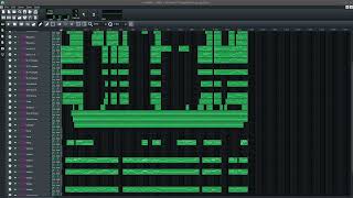 Video thumbnail for DAW Comparison for Linux (LMMS, Qtractor, Ardour) by Carl Irwin Music
