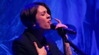 5/22 Tegan &amp; Sara - Are You Ten Years Ago @ The Theatre at Ace Hotel, L.A. 10/23/17