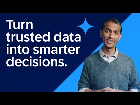 Demo: SAP Business Data Cloud | SAP Business Unleashed