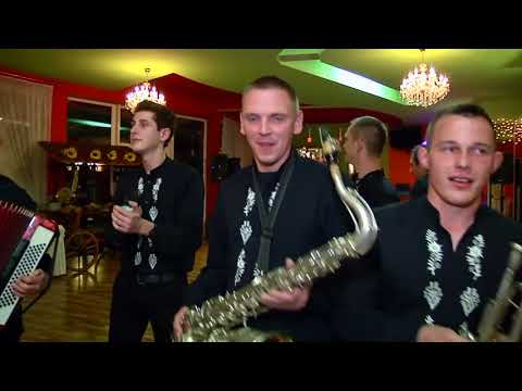 Drużba Weselny Marcin Ćwiklik ------- Biesiada z Zespołem Amadrorro 2015 ROK