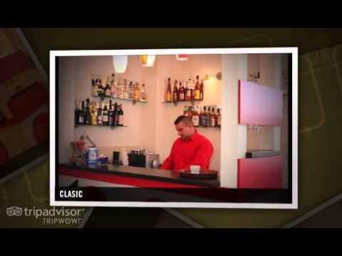 Pensiunea CLASIC  Floresti Cluj