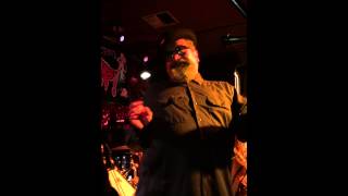 Manic Hispanic – Uncle Chato&#39;s Garden