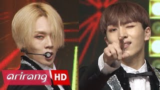 [Simply K-Pop] PENTAGON(펜타곤) _ Critical Beauty(예뻐죽겠네) _ Ep.272 _ 070717