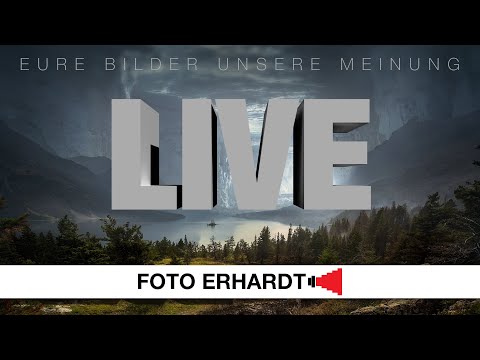 Eure Bilder, unsere Meinung - LIVE - Thema: Atmosphärisch