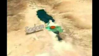Cities of Sodom and Gomorrah