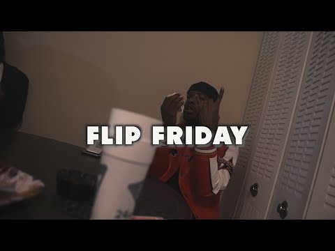 SaneGang Twaun - Flip Friday