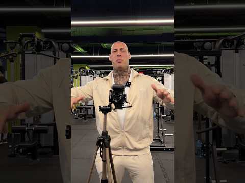 I weź tu pracuj z takimi kobietami.. #siłownia #trener #gym #gymhumor #gymlife #trening #gymcouple