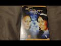 TWITCHES TOO DVD Overview