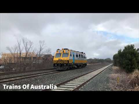 IEV100 makes an appearance in Gisborne with 9020 19/07/2021