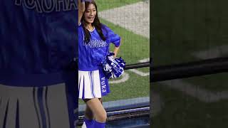 卒業  Fukaちゃん  ベイスターズ　dianaディアーナ  チア