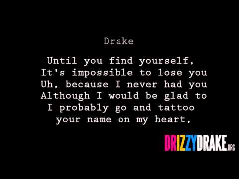 Drake -  Houstatlantavegas Lyrics [Correct]