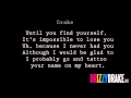 Drake Houstatlantavegas Lyrics Correct