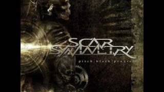 Scar Symmetry - Slaves To The Subliminal
