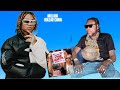 Swae Lee Did This For Vybz Karel Vybz Kartel Electric Performance At Amsterdam