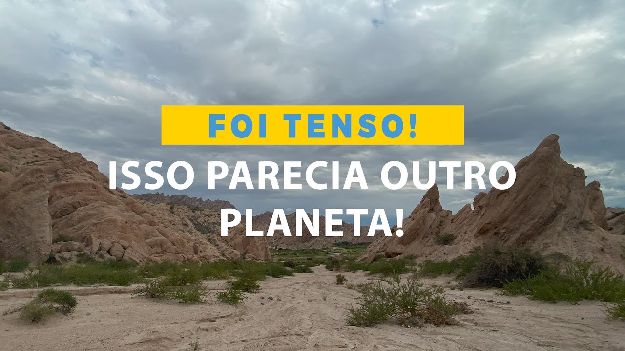 Surpresas e muitas belezas na Ruta 40 rumo a Cafayate - De carro pelo Norte da Argentina
