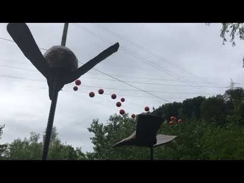 Ausstellung Weiertal Winterthur