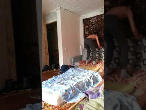 Шок!!! Мальчику 11 лет, а он делает Внутреннее с места