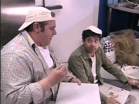 Manos a la Obra - Rollo Imperial (1 de 2) 1x23