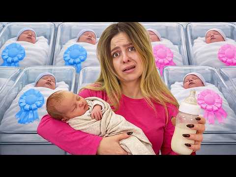 VI PRESENTO MIO FIGLIO!