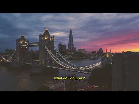 what do i do now - Hanniou