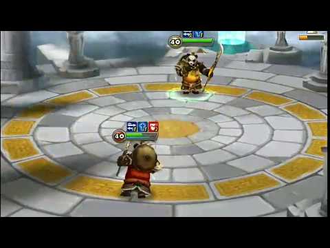 Xiong Fei vs Feng Yan