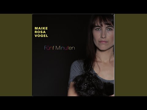 Ich hab dich mal sehr geliebt - Maike Rosa Vogel
