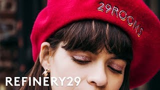How 29Rooms Merchandise Is Made | How Stuff Is Made | Refinery29
