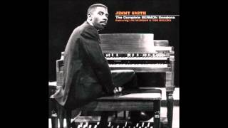 Jimmy Smith - The blue room