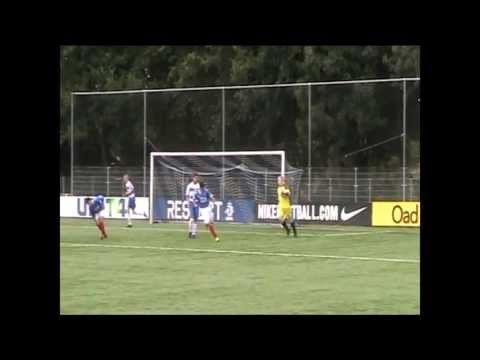 Buitenboys B1 - Pancratius B1