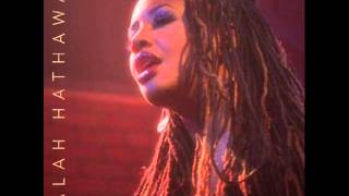 I´m coming Back - Lalah Hathaway LIVE 2015 (2016 January Music)