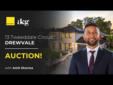 13 Tweeddale Circuit, Drewvale, QLD 4116, 5 slaapkamers, 4 badkamers, House