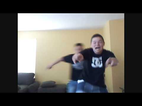 B3 & DSC - Disturbia music video