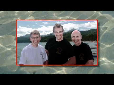 Modern Arnis - DAV-Meister auf den Philippinen  - Neue ABANICO DVD