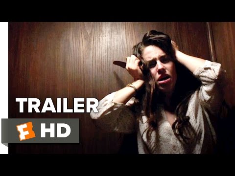 Abattoir trailer