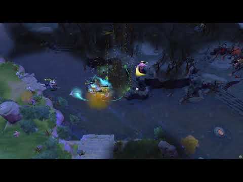 BestMoment Enigma 8k MMR Top1 DOTABUFF