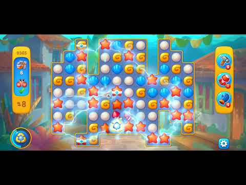 Fishdom/Gameplay/Levels(9365)