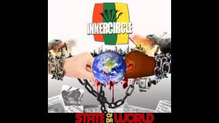 Real Soldiers Ft. Gramps Morgans Of Morgan Heritage - Inner Circle